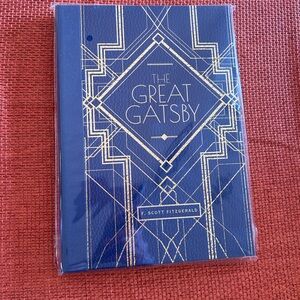 The Great Gatsby
